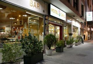 Oriol Hotel Andorra la Vella Ngoại thất bức ảnh