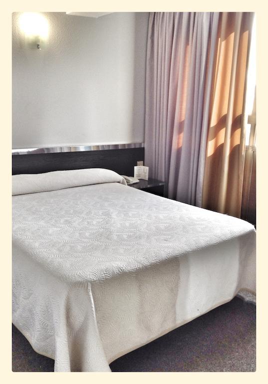 Oriol Hotel Andorra la Vella Ngoại thất bức ảnh