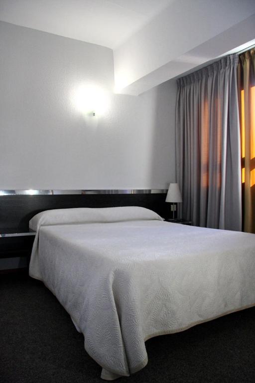 Oriol Hotel Andorra la Vella Ngoại thất bức ảnh